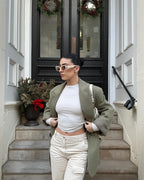 Elle Polarized Sunglasses