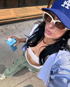 Elle Polarized Sunglasses