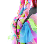 Tutu Briefcase Bag