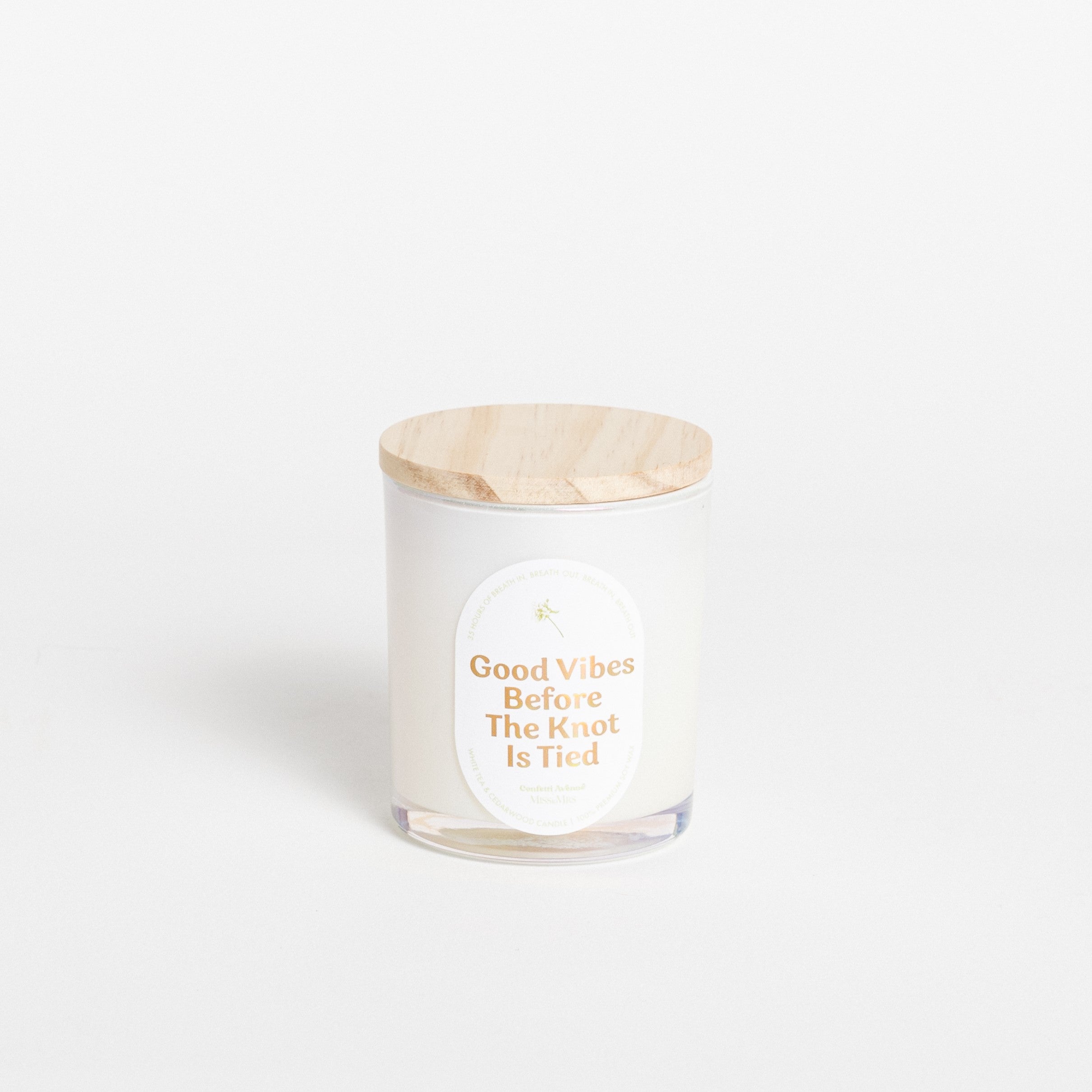 Perfect Pair: Ultimate Bride Box & Groom Box Set