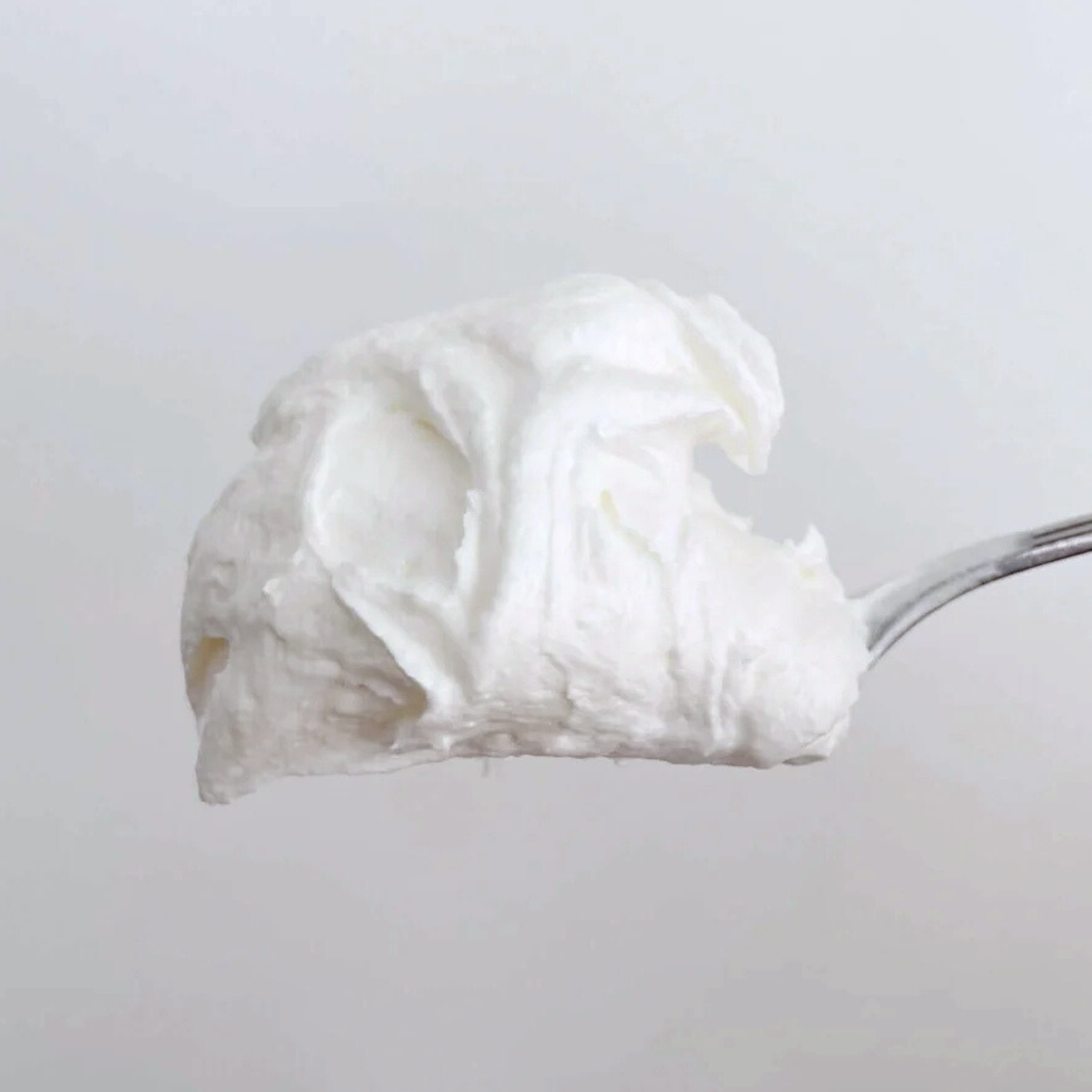 Unscented Whipped Tallow Balm