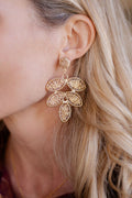 Willow Earring