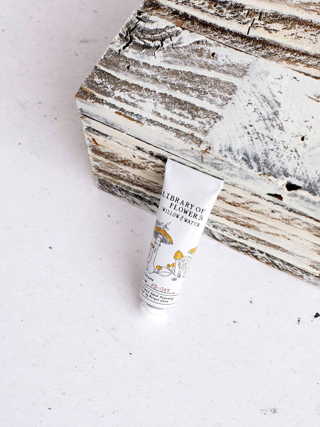 Willow and Water  Petite Treat Handcreme